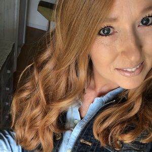 Meet your Posher, Becky